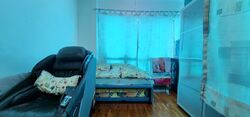 Palm Gardens (D23), Condominium #518119961
